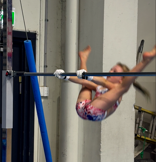 Gymnadrics gymnastics coaching